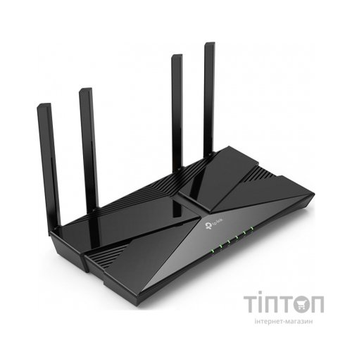 Маршрутизатор TP-Link ARCHER AX23 (ARCHER-AX23)
