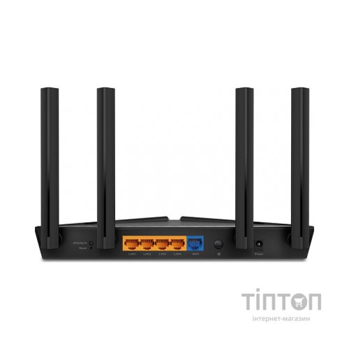 Маршрутизатор TP-Link ARCHER AX23 (ARCHER-AX23)