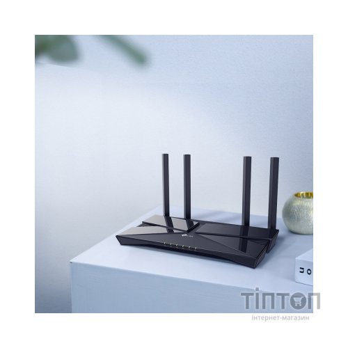 Маршрутизатор TP-Link ARCHER AX23 (ARCHER-AX23)