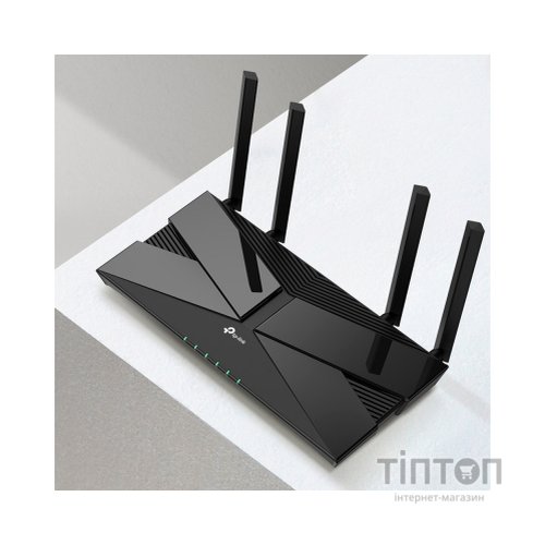 Маршрутизатор TP-Link ARCHER AX23 (ARCHER-AX23)