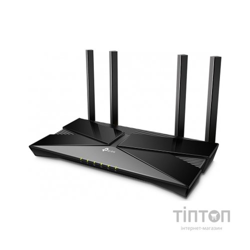 Маршрутизатор TP-Link Archer-AX53