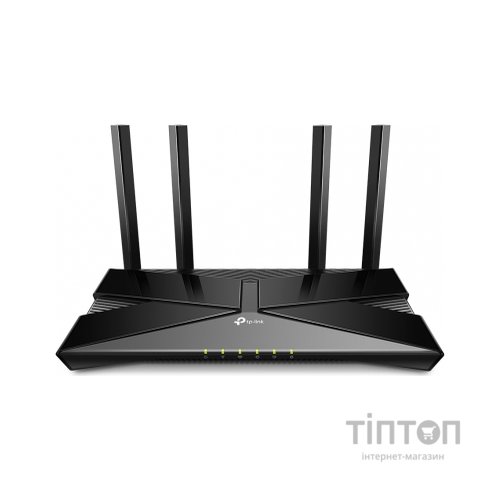 Маршрутизатор TP-Link Archer-AX53