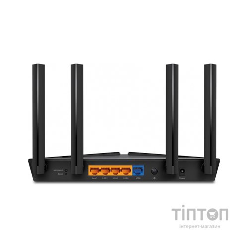 Маршрутизатор TP-Link Archer-AX53