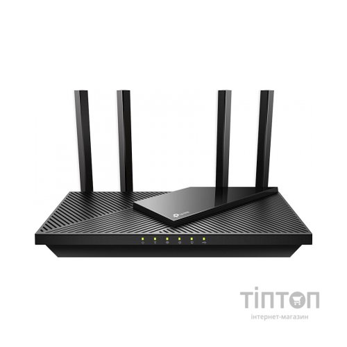 Маршрутизатор TP-Link ARCHER AX55 (ARCHER-AX55)
