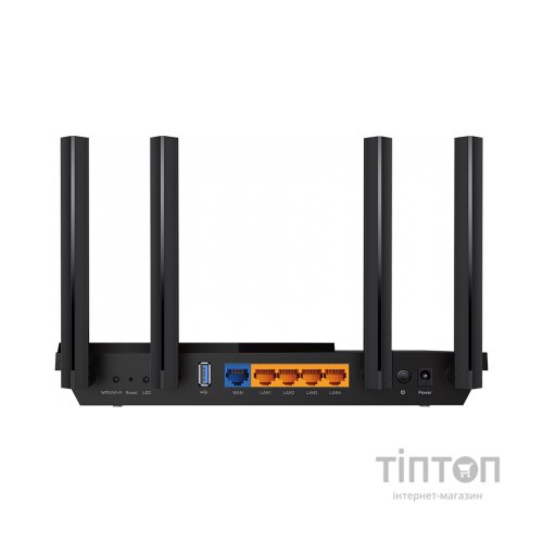 Маршрутизатор TP-Link ARCHER AX55 (ARCHER-AX55)
