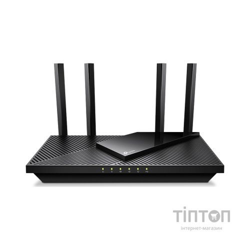Маршрутизатор TP-Link ARCHER-AX55-PRO