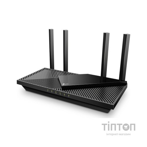 Маршрутизатор TP-Link ARCHER-AX55-PRO