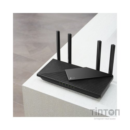 Маршрутизатор TP-Link ARCHER-AX55-PRO