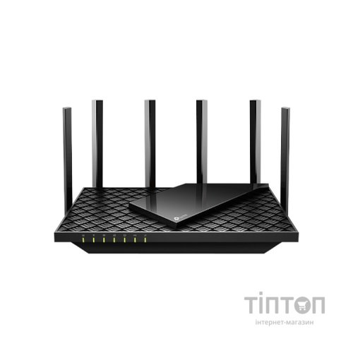 Маршрутизатор TP-Link ARCHER-AX72