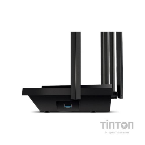 Маршрутизатор TP-Link ARCHER-AX72