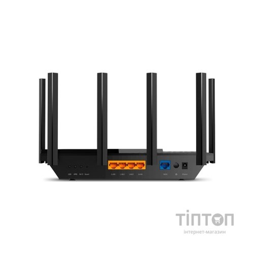 Маршрутизатор TP-Link ARCHER-AX72