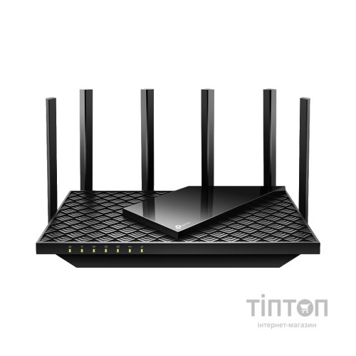 Маршрутизатор TP-Link ARCHER AX72 PRO (ARCHER-AX72-PRO)