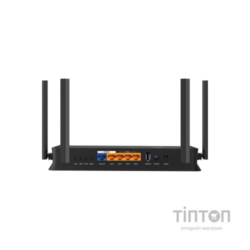 Маршрутизатор TP-Link Archer BE230 (ARCHER-BE230)