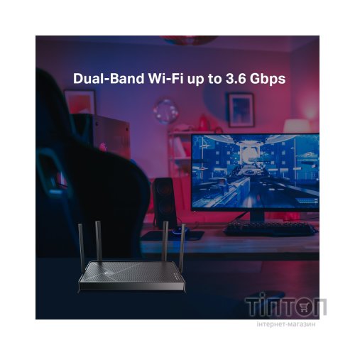 Маршрутизатор TP-Link Archer BE230 (ARCHER-BE230)