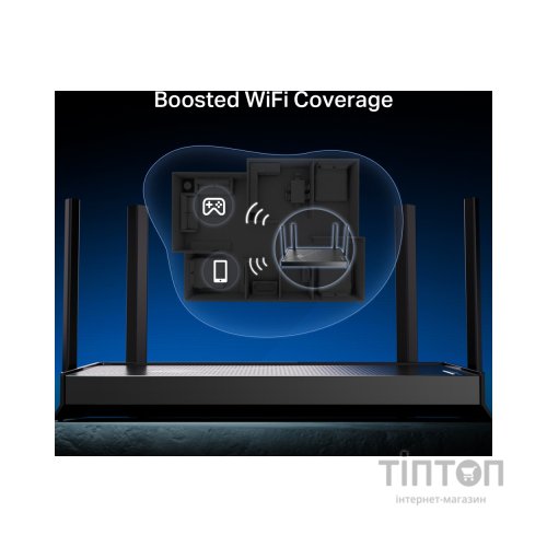 Маршрутизатор TP-Link Archer BE230 (ARCHER-BE230)