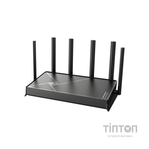 Маршрутизатор TP-Link Archer BE400 (ARCHER-BE400)