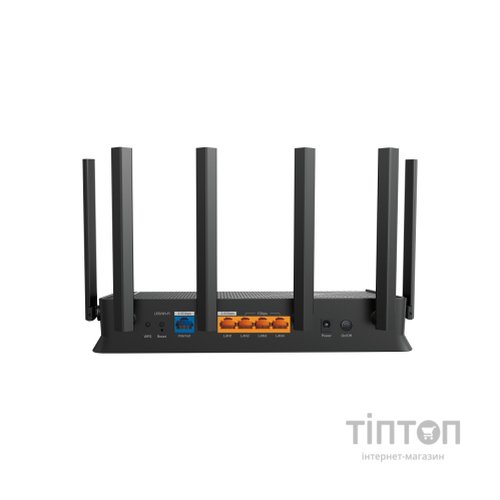 Маршрутизатор TP-Link Archer BE400 (ARCHER-BE400)