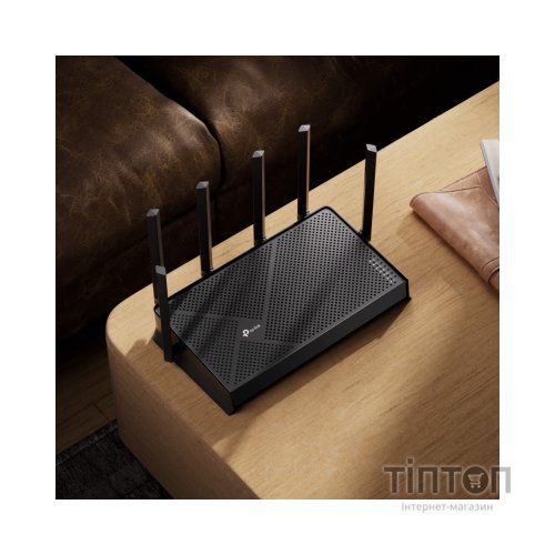 Маршрутизатор TP-Link Archer BE400 (ARCHER-BE400)