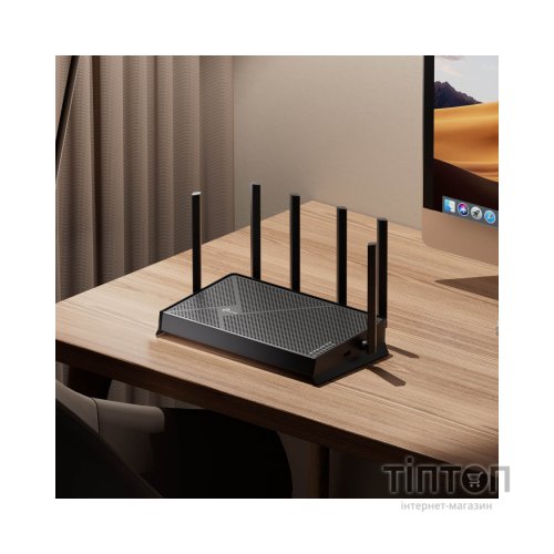 Маршрутизатор TP-Link Archer BE400 (ARCHER-BE400)