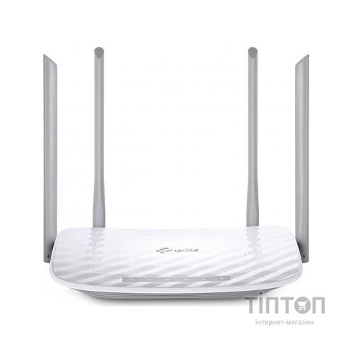 Маршрутизатор TP-Link Archer C50
