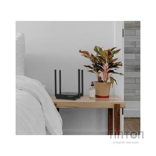 Маршрутизатор TP-Link ARCHER C54 AC1200 4xFE LAN, 1xFE WAN (ARCHER-C54)