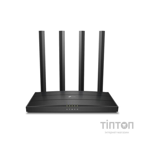Маршрутизатор TP-Link ARCHER-C6