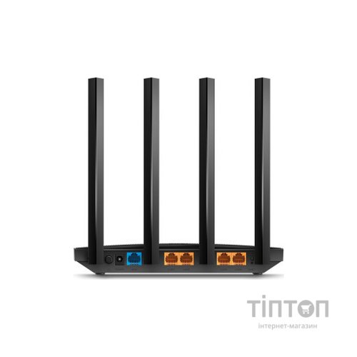 Маршрутизатор TP-Link ARCHER-C6