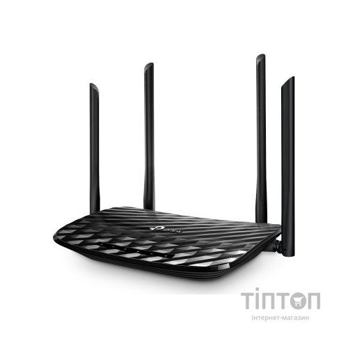 Маршрутизатор TP-Link ARCHER-C6