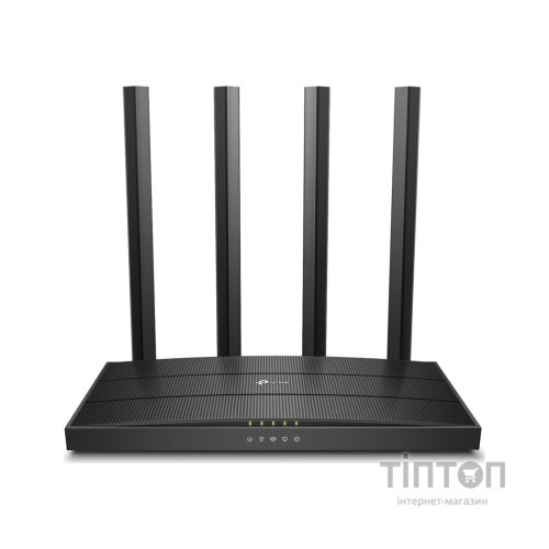 Маршрутизатор TP-Link ARCHER-C6-V4