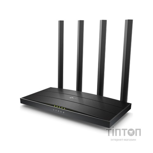 Маршрутизатор TP-Link ARCHER-C6-V4