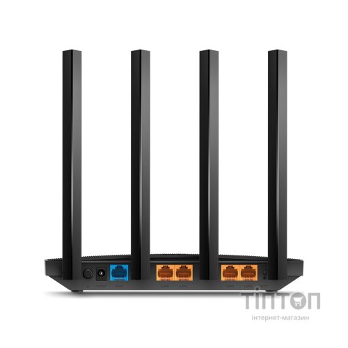 Маршрутизатор TP-Link ARCHER-C6-V4