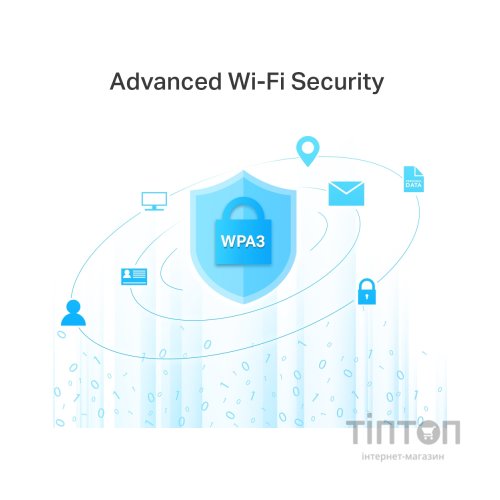 Маршрутизатор TP-Link ARCHER-C6-V4