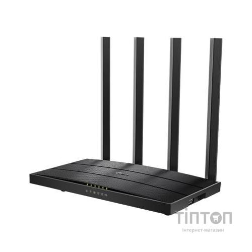 Маршрутизатор TP-Link ARCHER-C6U