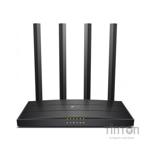 Маршрутизатор TP-Link ARCHER-C6U