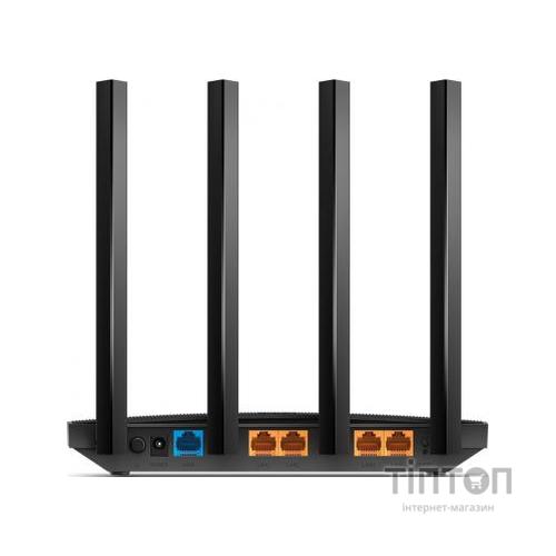 Маршрутизатор TP-Link ARCHER-C6U