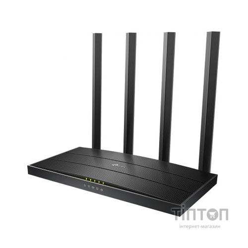 Маршрутизатор TP-Link ARCHER-C80