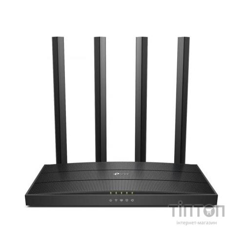 Маршрутизатор TP-Link ARCHER-C80
