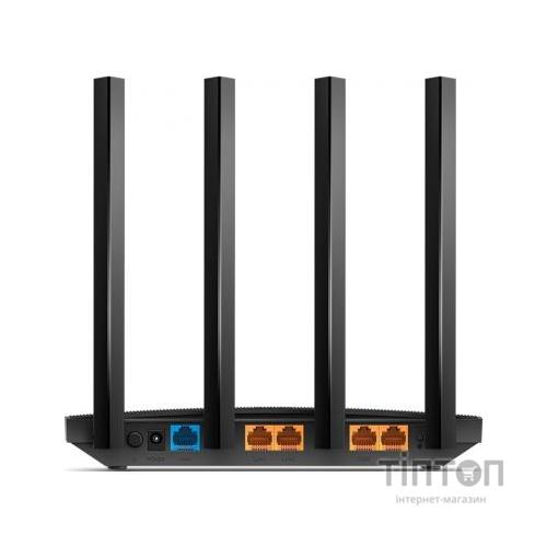 Маршрутизатор TP-Link ARCHER-C80