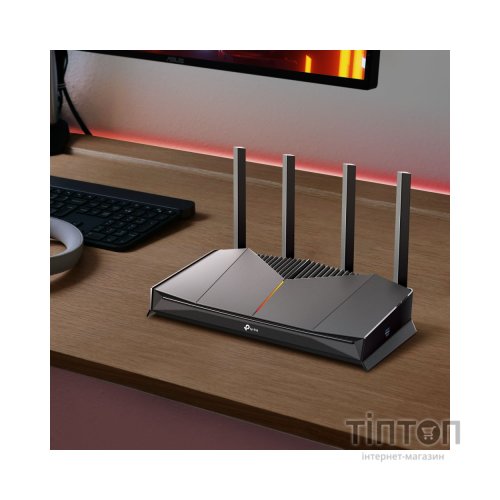 Маршрутизатор TP-Link ARCHER-GE230