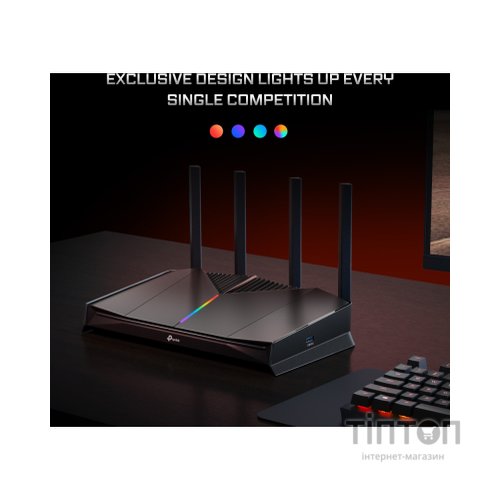Маршрутизатор TP-Link ARCHER-GE230