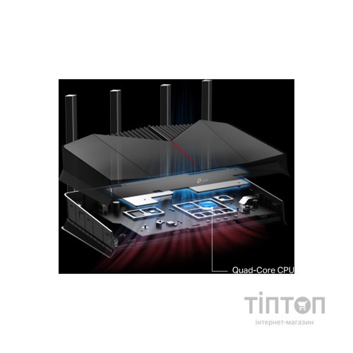Маршрутизатор TP-Link ARCHER-GE230