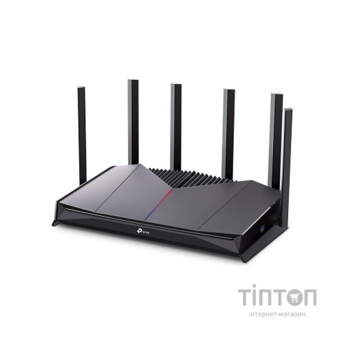 Маршрутизатор TP-Link ARCHER-GE400