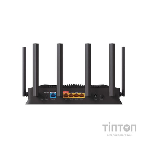 Маршрутизатор TP-Link ARCHER-GE400