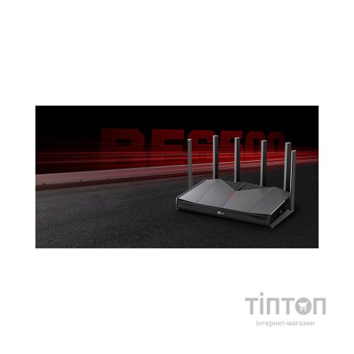Маршрутизатор TP-Link ARCHER-GE400