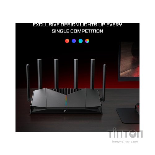 Маршрутизатор TP-Link ARCHER-GE400
