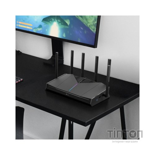 Маршрутизатор TP-Link ARCHER-GE400