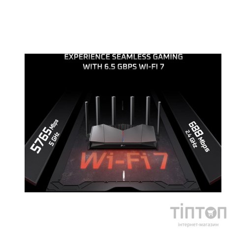 Маршрутизатор TP-Link ARCHER-GE400