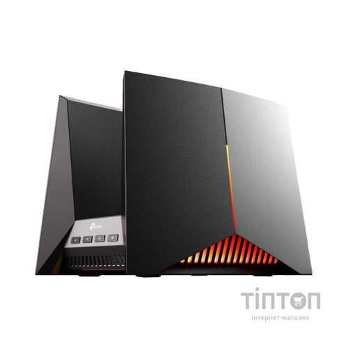 Маршрутизатор TP-Link ARCHER-GE800