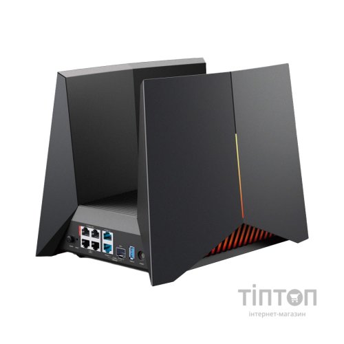 Маршрутизатор TP-Link ARCHER-GE800