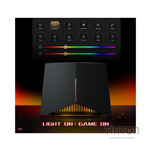 Маршрутизатор TP-Link ARCHER-GE800